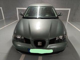 Seat ibiza 2005