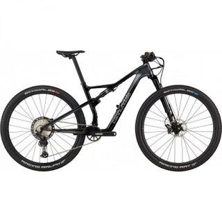 Cannondale scalpel carbon 2 2022