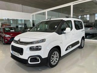 Citroen berlingo 2019