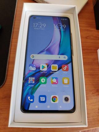 xiaomi mi 11 { 8gb / 128gb }