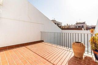 Chalet en venta en ca n&#39;aurell en terrassa