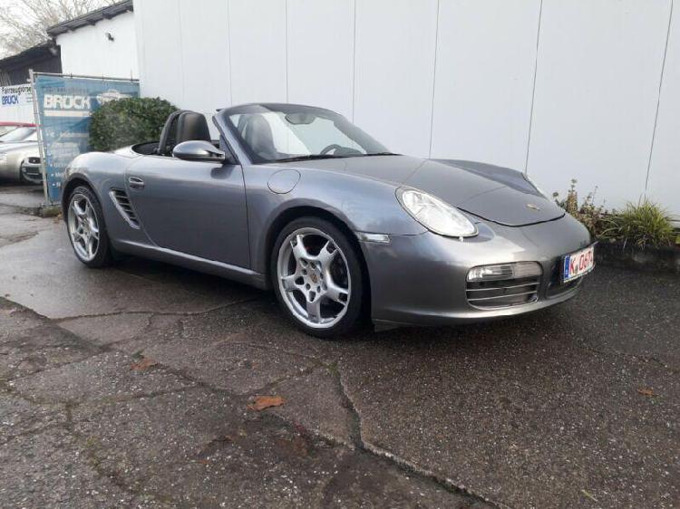 Porsche boxster essence venansault 85 | 26990 euros 25356239