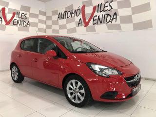 Opel corsa selective