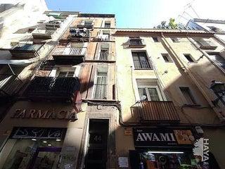 Piso en venta en el raval en barcelona