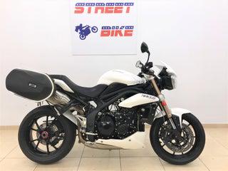 Triumph speed triple 1050