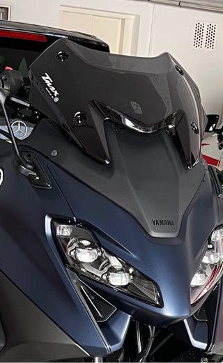 Cupula deportiva yamaha tmax 560 2022