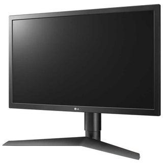 Monito gaming lg 24gl650 (144hz) de 24