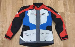 Chaqueta honda alpinestars andes v2 drystar