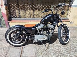 harley davidson sportster 883