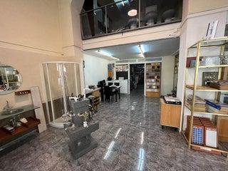 local comercial en venta en sants-badal en barcelona