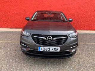 Opel grandland x 2018