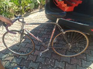 bici da corsa atala