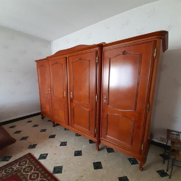 chambre pompadour complète neuf, rang-du-fliers (62180)