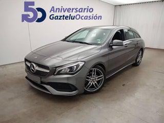 mercedes-benz clase a a 180 d