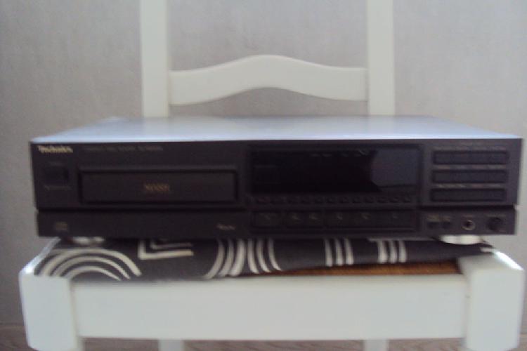 compact disc player occasion, thiennes (59189)