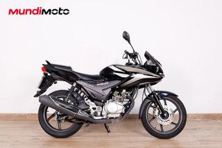 Honda cbf 125