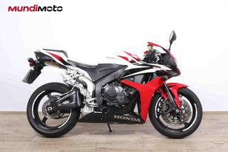 honda cbr 600 rr