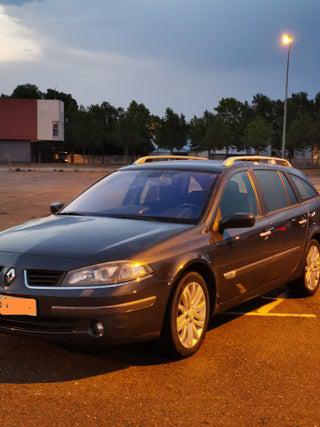 Renault laguna 2005