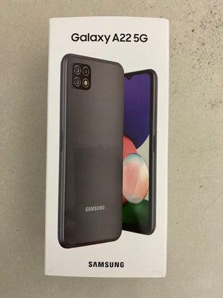 samsung galaxy a22 5g