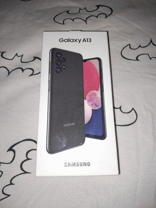 galaxy a13