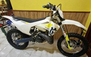 Husqvarna 250te 2019