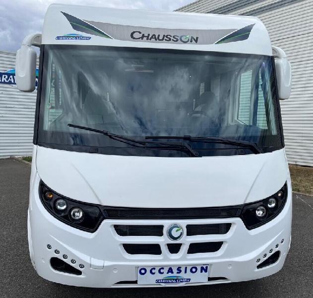 integral chausson diesel luisant 28 | 67900 euros 2021