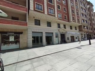 local comercial en alquiler en ensanche en pamplona