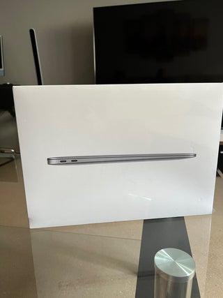 macbook air 13 apple m1 256gb precintado