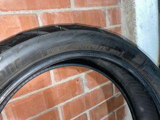 Neumaticos moto bridgestone