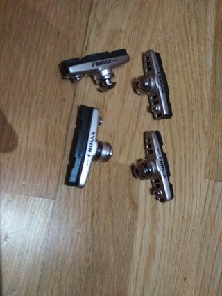 pastillas de freno para brompton nuevas