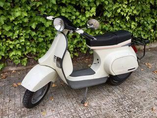 Vespa pk 75 xl