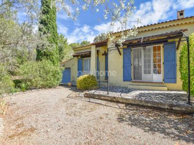 Maison à vendre lorgues 2 pièces 40 m2 var Maison à vendre lorgues 2 pièces 40 m2 var