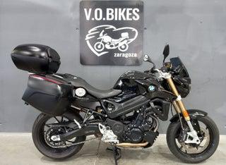 bmw f 800 r 35 kw