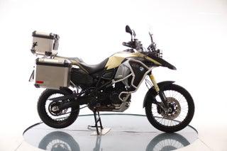 Bmw gs f800 adventure