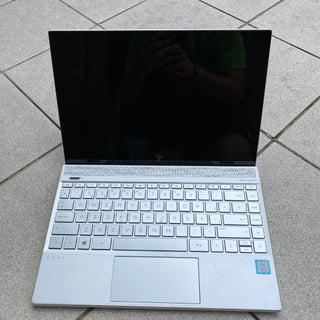 Ordenador portatil hp envy 13 13-ah0003ns i7, 8 gb