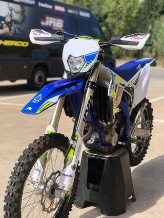 Sherco sef300 factory 2021