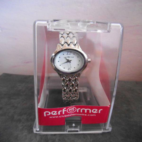 montre femme performer neuf/revente, villejuif (94800)