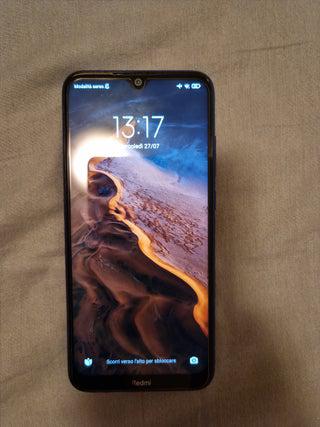 xiaomi redmi note 8t