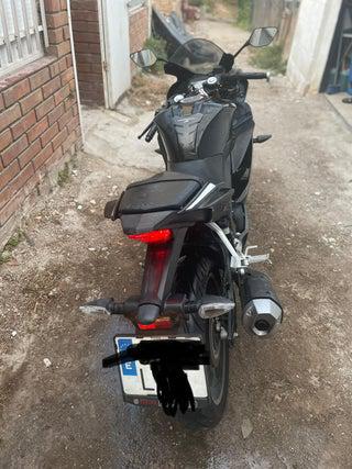 Yamaha yzf 125cc