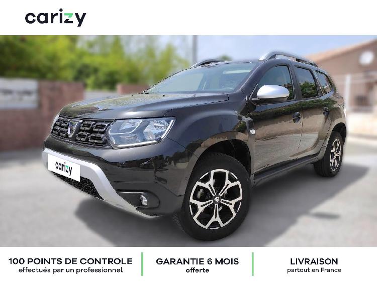 dacia duster essence la crau 83 | 16000 euros 2019 25675940