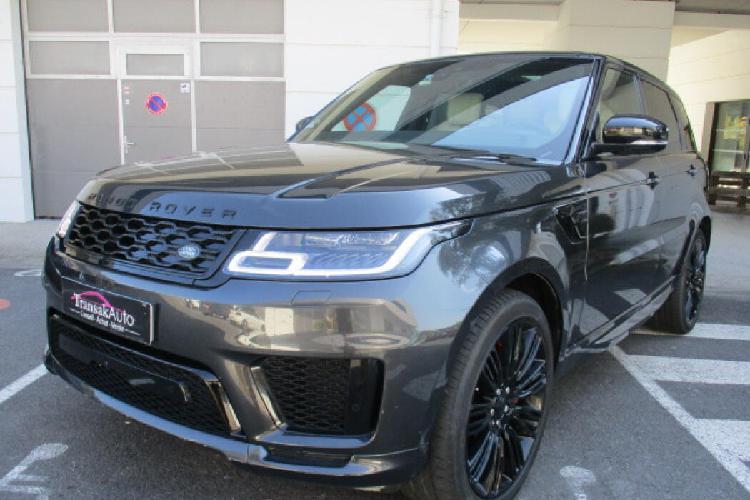 land rover range rover sport électrique anglet 64 | 79900