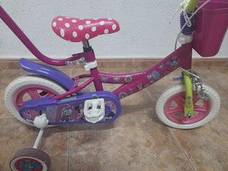 bicicleta per nena