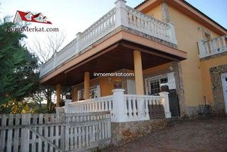 chalet en venta en vidreres