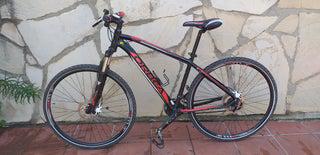 Orbea mx 29 30