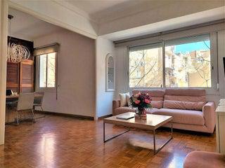 piso en venta en sant gervasi - galvany en barcelona