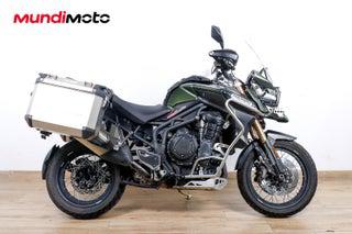 triumph tiger explorer 1200 xc