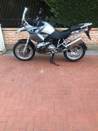 Bmw gs 1200