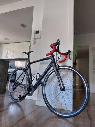 cannondale synapse carbon 2015