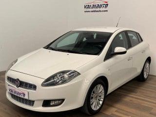 Fiat bravo 1.6 active 105 cv multijet eco