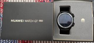 huawei smartwatch gt